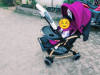 C3 Baby stroller